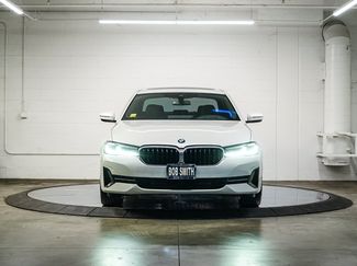 Used 2023 BMW 540i w/ Premium Package RWD video 2