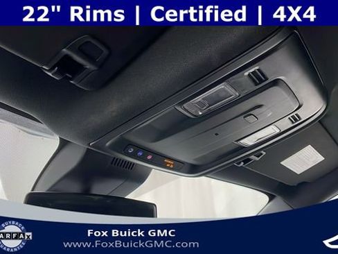 Certified 2023 GMC Yukon XL SLE AWD/4WD image 26
