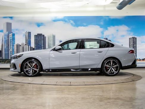 New 2027 BMW 530i xDrive AWD/4WD image 6