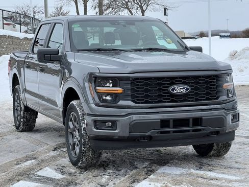 Used 2026 Ford F150 STX w/ Equipment Group 200A image 34