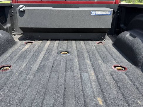 Used 2017 RAM 3500 Laramie Longhorn AWD/4WD image 10