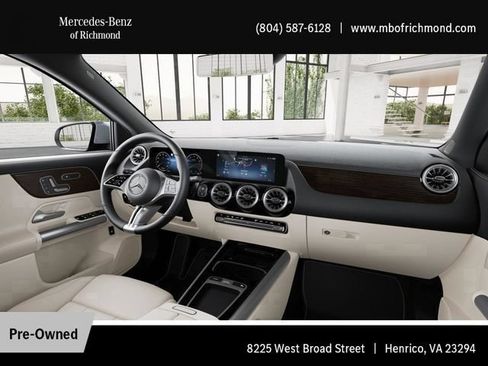 Used 2026 Mercedes-Benz GLA 250 4MATIC image 6