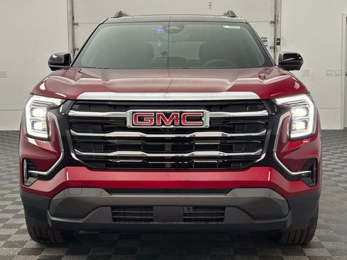 New 2026 GMC Terrain Elevation w/ Elevation Premium Package image 15