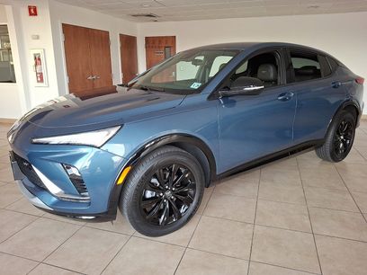 Used 2024 Buick Envista Sport Touring w/ Convenience I Package