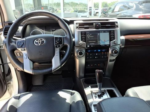Used 2023 Toyota 4Runner Limited RWD image 20