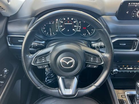 Used 2020 MAZDA CX-5 Grand Touring w/ GT Premium Package FWD image 15