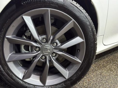 Used 2020 Honda Civic EX image 9