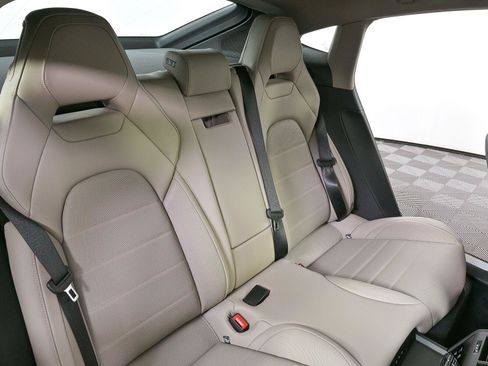 New 2026 Porsche Panamera image 20