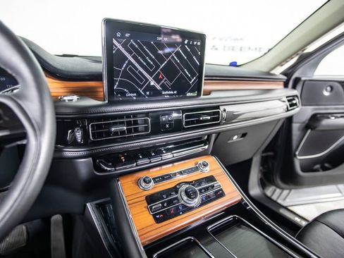 Used 2024 Lincoln Aviator Reserve w/ Elements Package Plus image 34