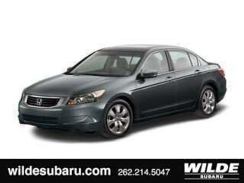 Used 2008 Honda Accord EX image 1