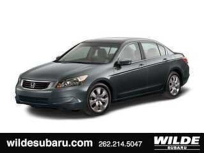 Used 2008 Honda Accord EX