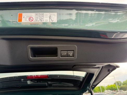 New 2026 Toyota 4Runner TRD Off-Road Premium AWD/4WD image 42