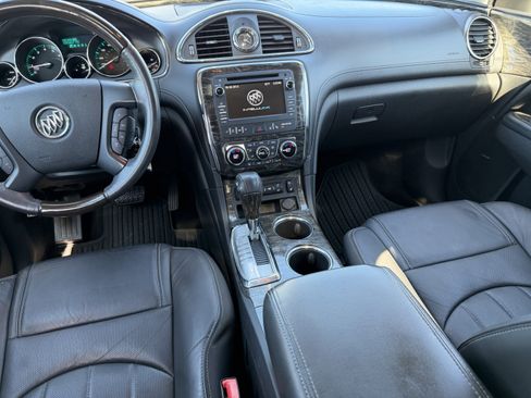 Used 2014 Buick Enclave Premium w/ Trailering Provision Package image 16