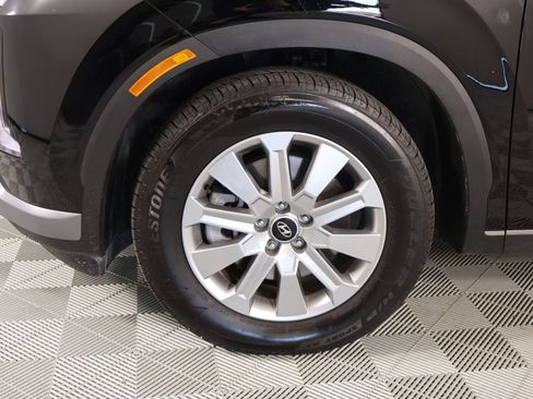 Used 2025 Hyundai Palisade SEL image 19