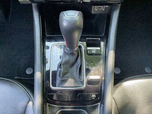 Used 2024 Jeep Compass Limited AWD/4WD image 34