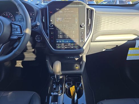 New 2026 Subaru Forester Limited image 27