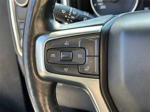 Used 2020 Chevrolet Silverado 1500 LT w/ All-Star Edition image 34