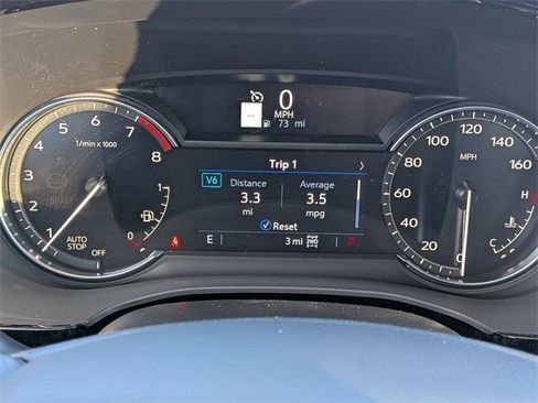 New 2025 Cadillac XT6 Premium Luxury w/ LPO, Floor Liner Package image 13