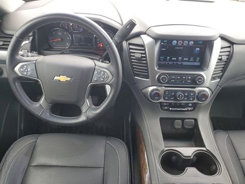 Used 2020 Chevrolet Tahoe LS RWD image 15