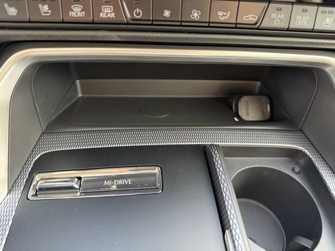 New 2026 MAZDA CX-90 3.3 Turbo w/ Premium Sport Pkg image 11