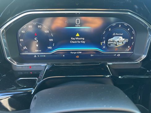 New 2025 Chevrolet Silverado 1500 RST w/ Convenience Package II image 12