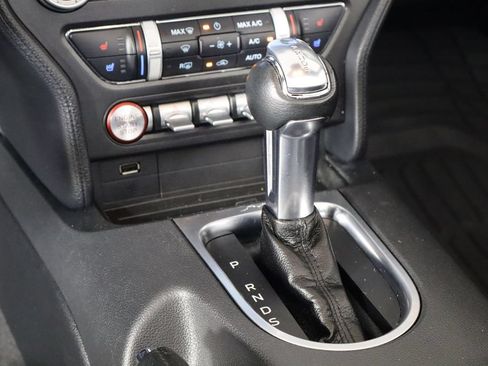 Used 2023 Ford Mustang Premium RWD image 33