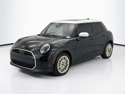 New 2026 MINI Cooper S