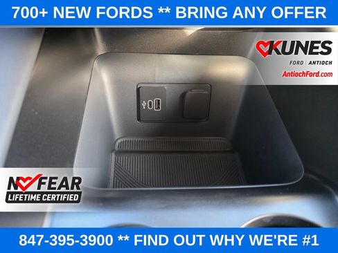 New 2026 Ford Explorer Active w/ Active Comfort Package AWD/4WD image 56