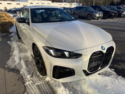 New 2026 BMW 440i xDrive Coupe w/ Premium Package image 5