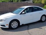 Used 2011 Chevrolet Cruze LS image 4