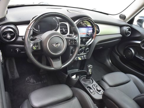 Used 2024 MINI Cooper SE FWD image 24