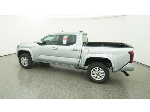 New 2025 Toyota Tacoma SR5 image 4