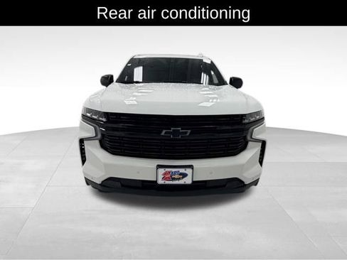 Certified 2023 Chevrolet Tahoe RST image 9