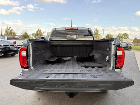 Used 2023 GMC Canyon AT4 w/ AT4 Premium Package AWD/4WD image 71