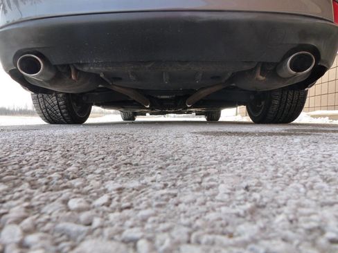 Used 2016 Lexus IS 350 AWD w/ F Sport Package image 8