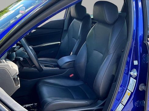 Used 2024 Honda Accord Sport image 16