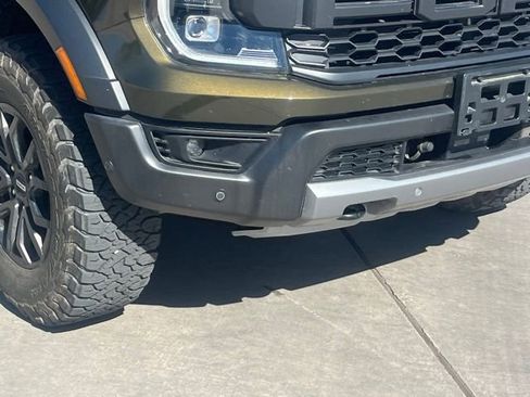 Used 2024 Ford Ranger Raptor image 9