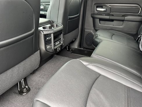 New 2026 RAM 2500 Rebel image 11