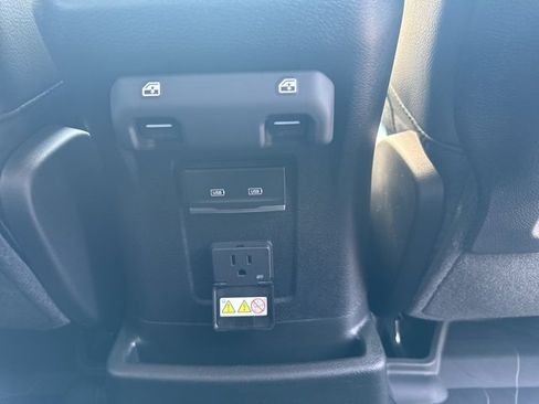 New 2025 Jeep Wrangler Sahara image 17