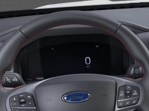New 2026 Ford Explorer Active w/ Active Comfort Package RWD image 13