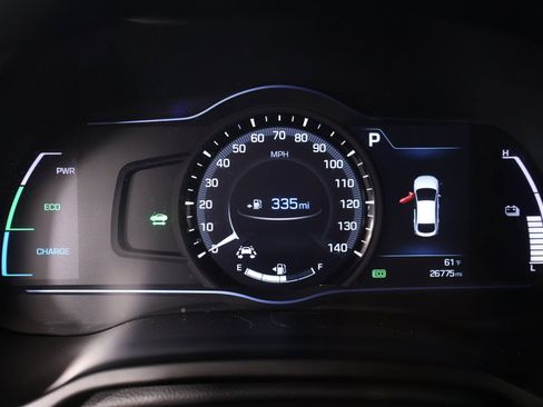 Used 2019 Hyundai Ioniq Limited w/ Ultimate Package 02 image 4