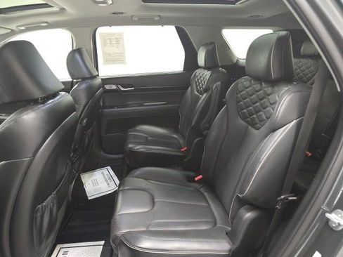 Used 2021 Hyundai Palisade Limited image 23