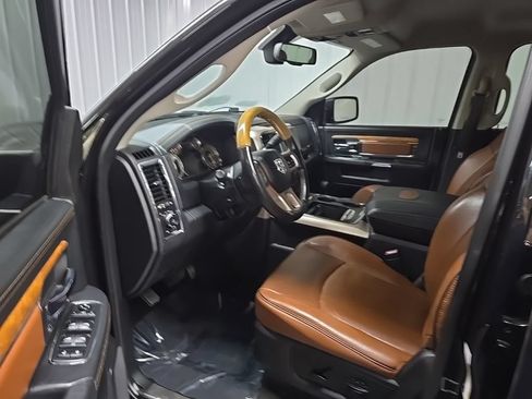 Used 2018 RAM 2500 Longhorn w/ Off Road Package AWD/4WD image 28