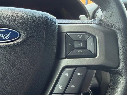 Used 2019 Ford F150 Raptor w/ Equipment Group 801A Mid image 22