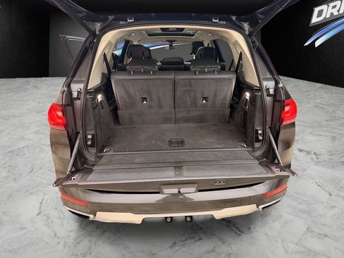 Used 2019 BMW X7 xDrive50i w/ Cold Weather Package AWD/4WD image 31
