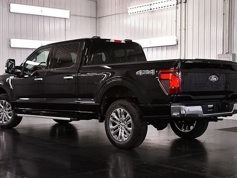 New 2026 Ford F150 XLT AWD/4WD image 5