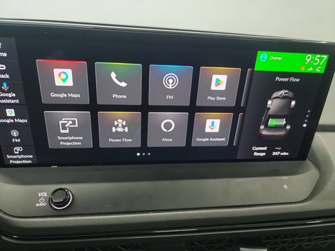 Used 2023 Honda Accord Touring image 22