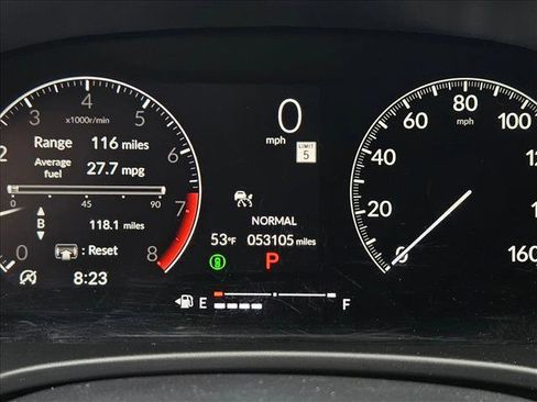 Used 2023 Honda Civic Sport image 14