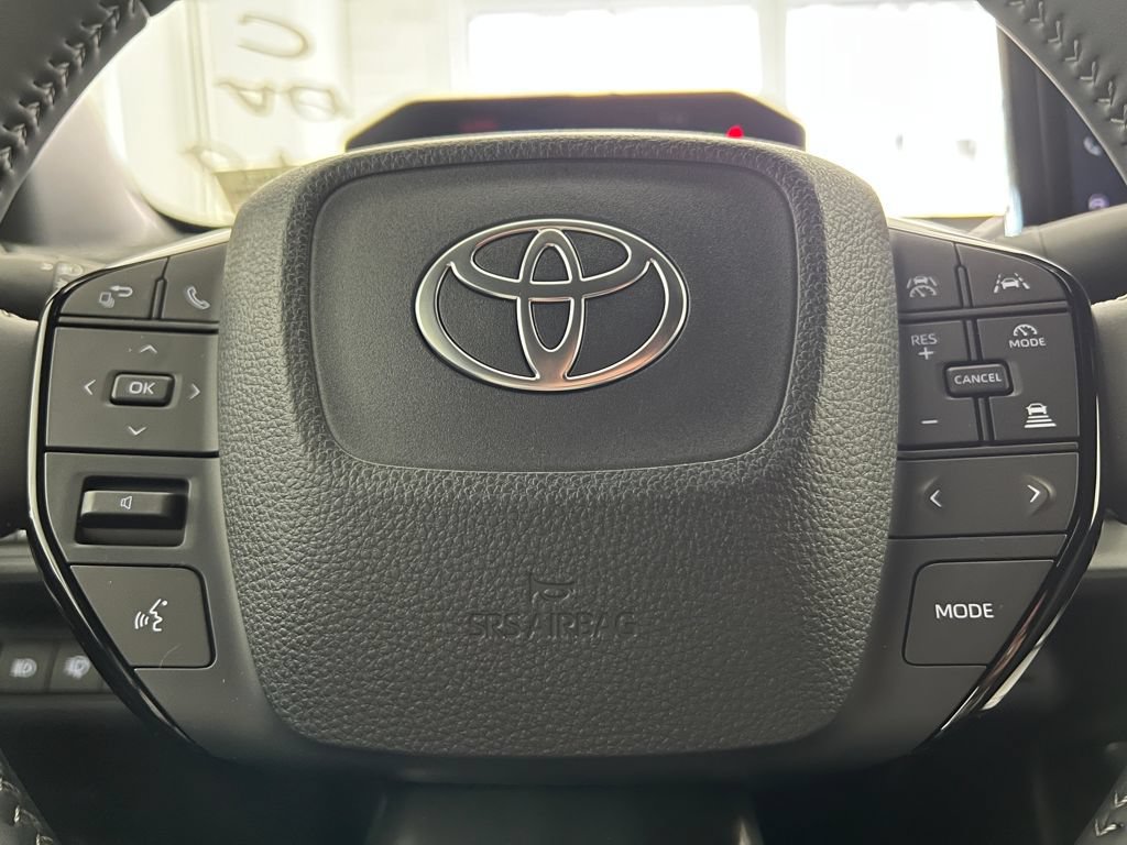 Used 2026 Toyota bZ FWD image 38