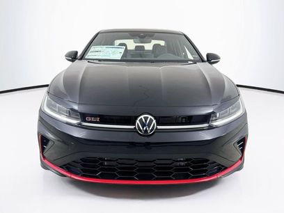 New 2027 Volkswagen Jetta GLI Autobahn